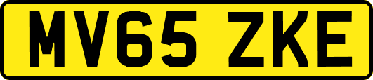 MV65ZKE