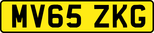 MV65ZKG