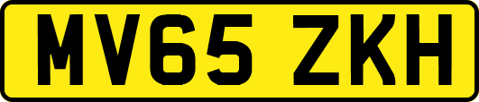 MV65ZKH