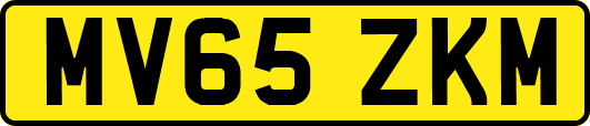 MV65ZKM
