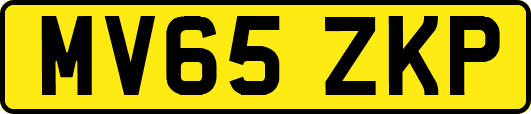 MV65ZKP