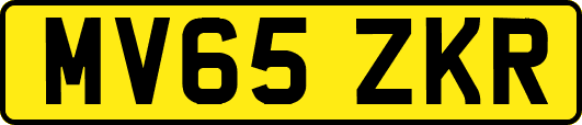 MV65ZKR
