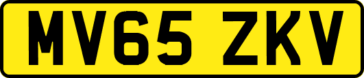 MV65ZKV