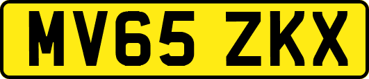 MV65ZKX