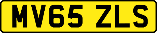 MV65ZLS