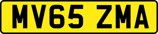 MV65ZMA