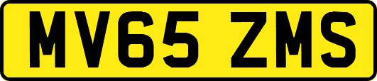 MV65ZMS