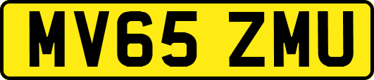 MV65ZMU