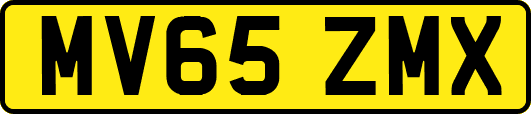 MV65ZMX