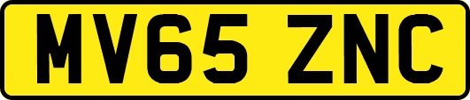 MV65ZNC