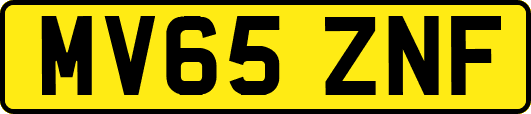 MV65ZNF