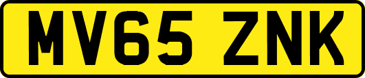 MV65ZNK