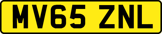 MV65ZNL