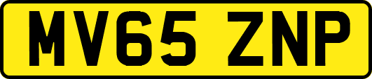 MV65ZNP