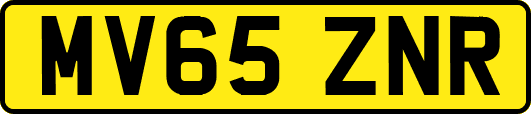 MV65ZNR