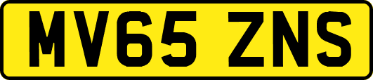 MV65ZNS