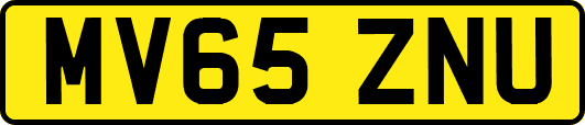 MV65ZNU