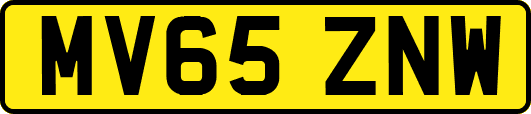 MV65ZNW