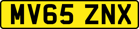 MV65ZNX