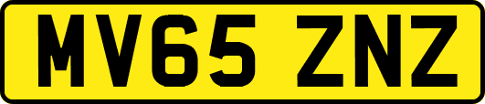 MV65ZNZ