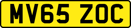 MV65ZOC