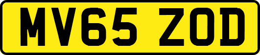 MV65ZOD
