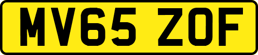 MV65ZOF