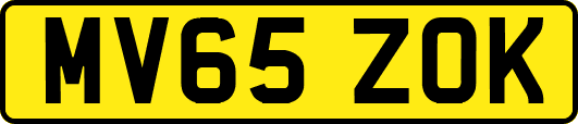 MV65ZOK