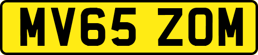 MV65ZOM