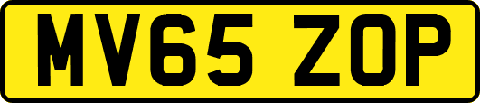 MV65ZOP