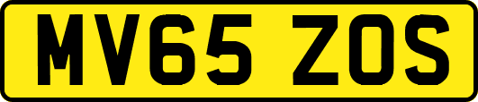 MV65ZOS