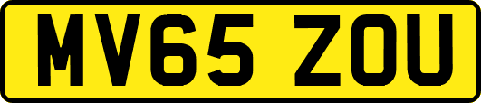 MV65ZOU