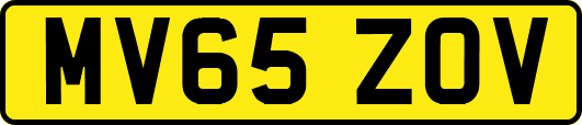 MV65ZOV
