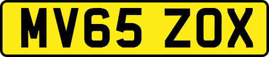 MV65ZOX