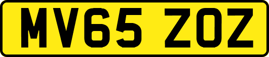 MV65ZOZ