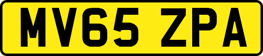 MV65ZPA
