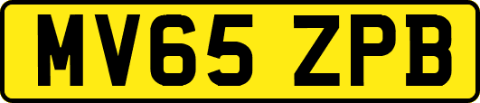 MV65ZPB