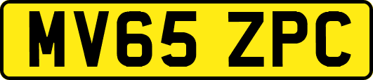 MV65ZPC