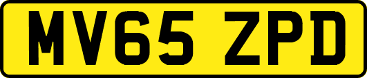 MV65ZPD