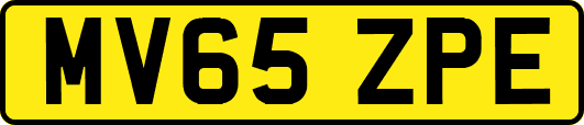 MV65ZPE