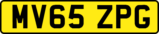 MV65ZPG