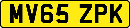 MV65ZPK
