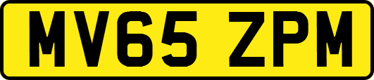 MV65ZPM