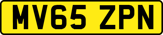 MV65ZPN