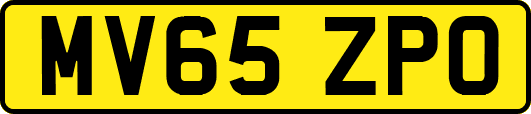 MV65ZPO