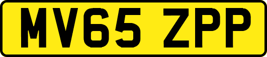 MV65ZPP