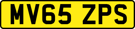 MV65ZPS