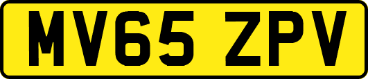 MV65ZPV