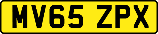 MV65ZPX