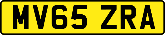 MV65ZRA
